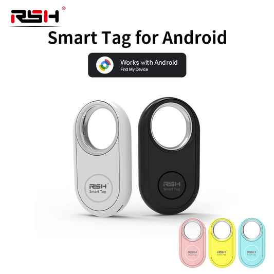 Smart Tag Bluetooth